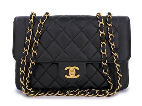 vintage chanel 1996|vintage chanel bags for sale.